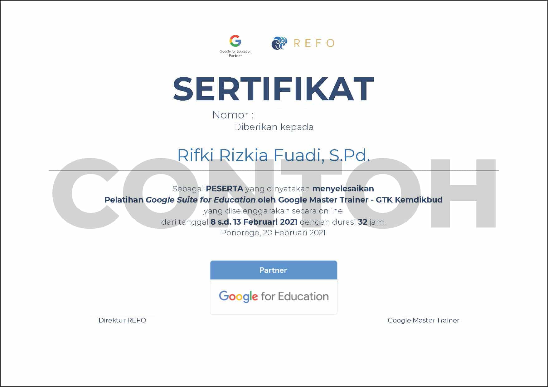 Sertifikat Pelatihan Google Suite for Education_Page_1